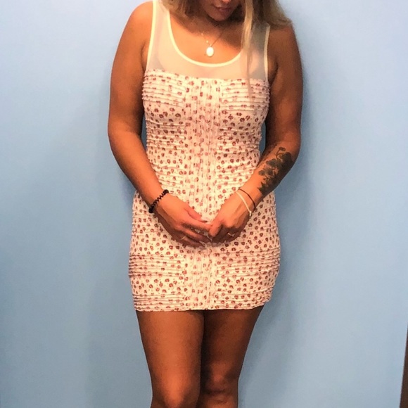 Free People Dresses & Skirts - HOST PICK 🔥 NWOT🎉 Free People floral print dress